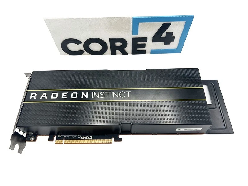 AMD HBM2 Computer Graphics Cards for sale - eBay