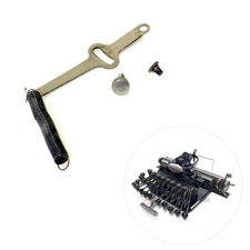 Carriage Return Spring for Blickensderfer No 5 Typewriter Vtg Escapement Part