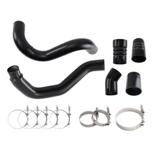 Intercooler Pipe for Ford F250 F350 F450 F550 Excursion 6.0L 03-07 Aluminum  New