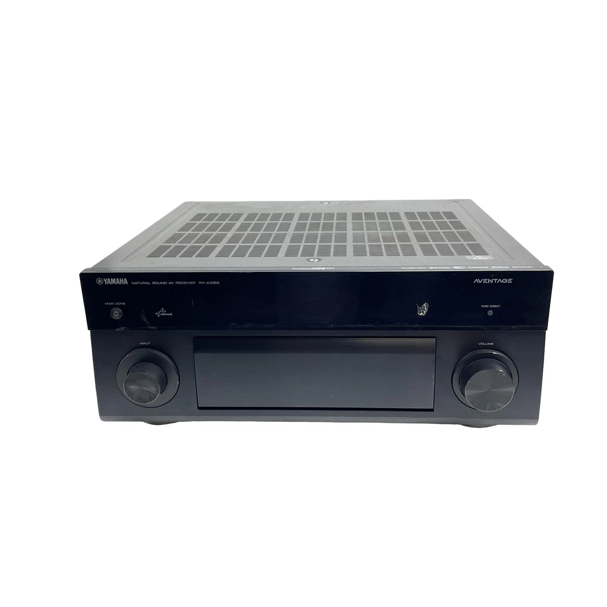 Yamaha Dolby Atmos 7.2 Channels Home Audio Receivers for sale | eBay