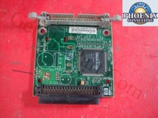 HP 5000 5500 Plotter PCI to IDE PC Board Q1251-60021