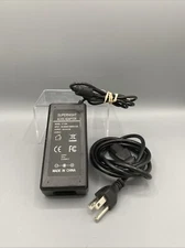 Supernight: CT-1250, Power Adapter AC/DC, output 12V - 5A