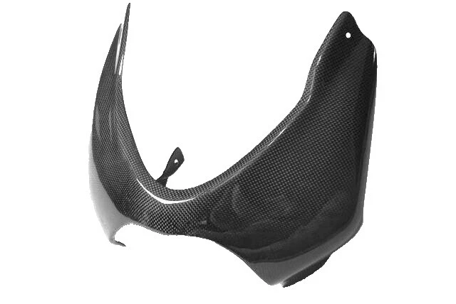 Fibra de carbono Ducati carenados Motocicleta y Scooter, plásticos y kits de carrocería