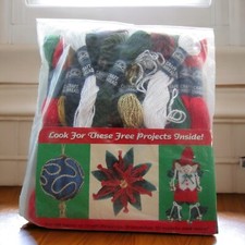 DMC Creative World Craft Thread Multi Color Skeins 100 Cotton Pack