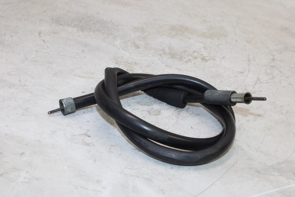 Original Scooter Co. 2009 BUDDY 125 OEM SPEEDO CABLE LINE Foto 3 de 4