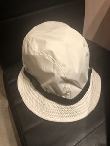 womens bucket rain hat