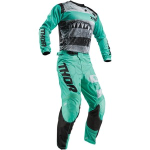thor mx gear