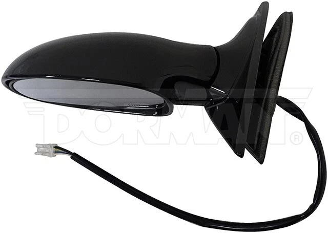Espejo retrovisor lateral Dorman 955-101 para modelos Chrysler Dodge Eagle Foto 3 de 4