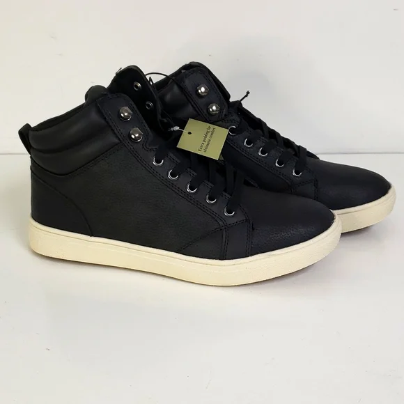 Buffalo Stivali Da Motociclista Gospher Hike Hi - Foto 2