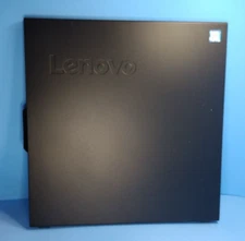 Lenovo ThinkCentre M700 SFF Desktop Chassis Side Case Panel Top Cover 1B33PR000