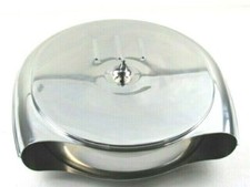 Oldsmobile Retro Cadilliac Air Cleaner Complete Kit Chrome E40001c
