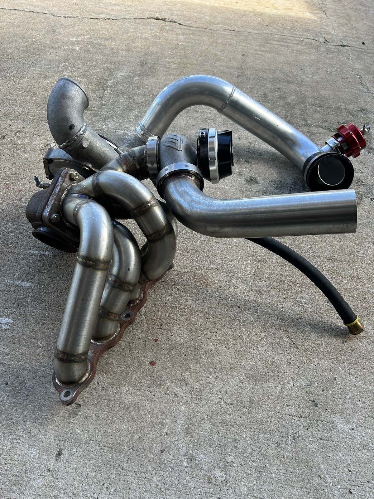 k24a2 turbo kit ae86 toyota corolla gts precision, turbo S2000 eBay