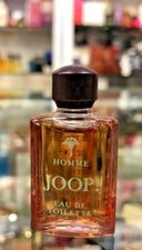 JOOP Homme Eau De Toilette MINI 5ml/.17fl oz