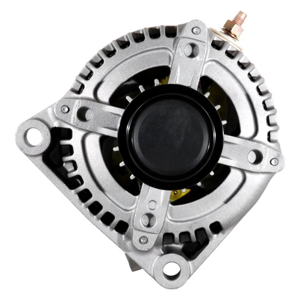 Remy 12315 Remanufactured Alternator for 2001-2007 Dodge Grand Caravan - Изображение 4 из 4