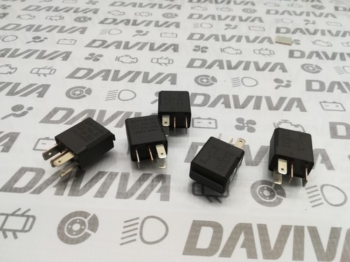 Реле gm 24435922