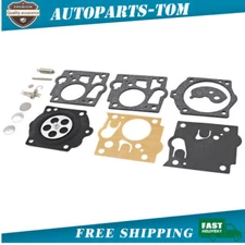 Carburetor Carb Repair Kit for McCulloch Mac PROMAC 700 8200 PM 10 10-10 K10-SDC