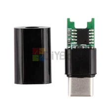 PD QC Trigger Type C USB 9/12/15/20V Fast Charging Decoy Module Power Bank Board