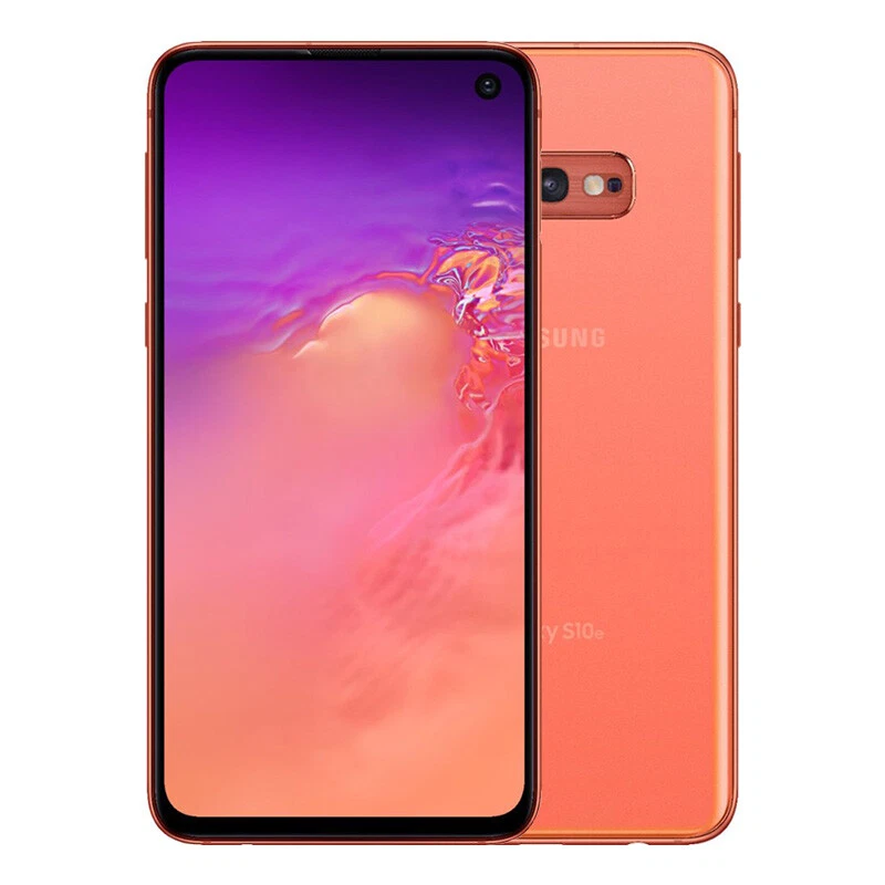 Samsung Galaxy S10e G970 128 GB Desbloqueado - Excelente