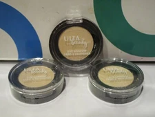 ULTA ~ SINGLE EYESHADOW 3 PC LOT ~ WHATEVS ~ 0.057 OZ UNBOXED