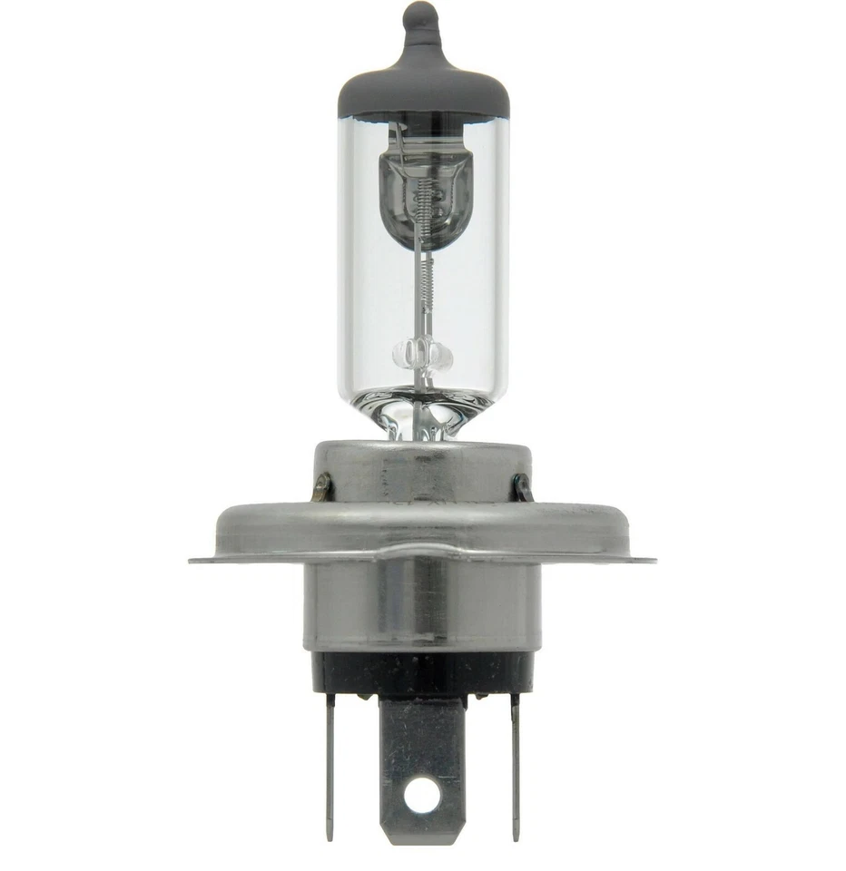 Sylvania Basic 9003 HB2 H4 60/55W Two Bulbs Head Light High Low Beam Replace DOT - Image 4 of 4