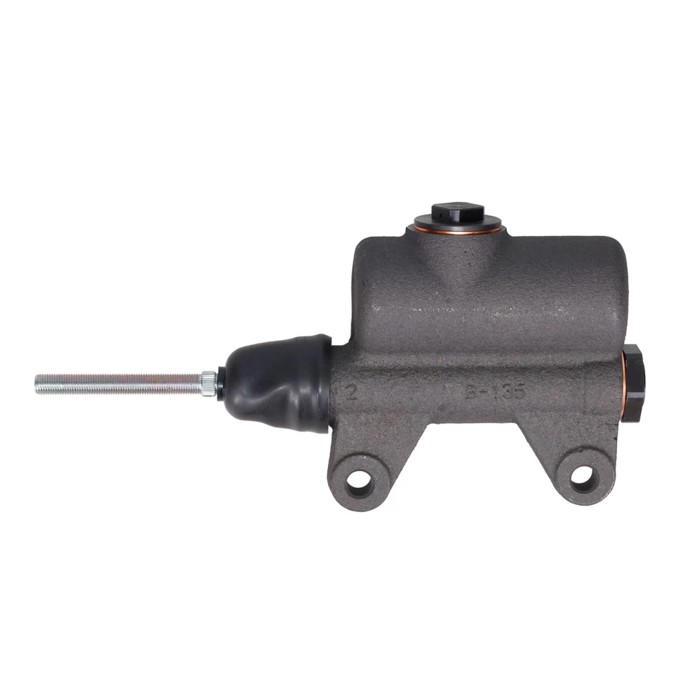 Роскошный комплект для капитального ремонта тормозов 37 38 Pontiac 1937 1938 с главным и колесным цилиндрами - Изображение 2 из 4