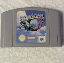 ebay® Auktion 186866459375 | Pilotwings 64 Nintendo 64 N64 Thumbnail of ebay® auction 186866459375 | Pilotwings 64 Nintendo 64 N64