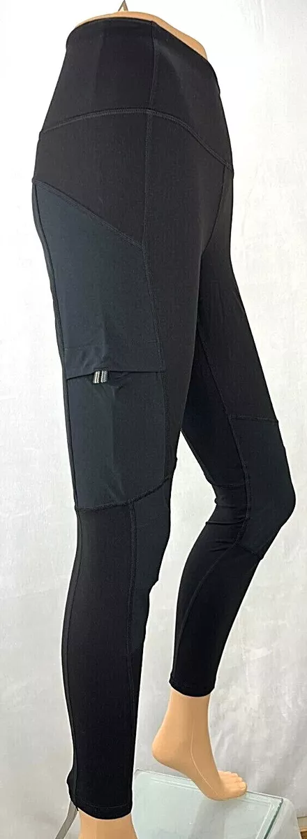 prAna Rockland Leggings Women's NWT Small Color Black