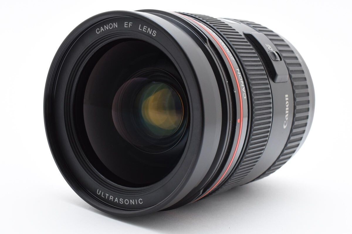 Canon EF 28-70mm F2.8L USM Working | eBay