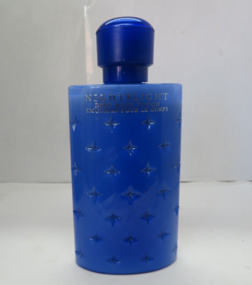 NIGHTFLIGHT BY JOOP DEEP BODY TOUCH BODY LOTION 6.8 Fl oz/200 ml