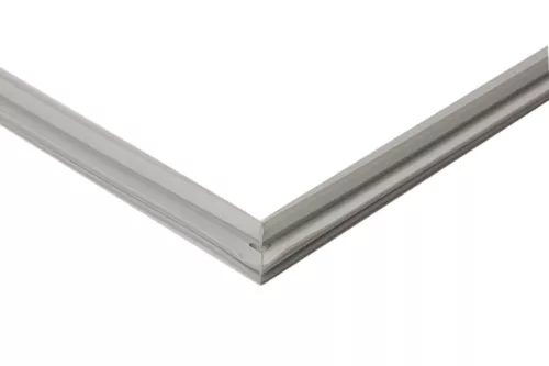 Samsung SRS598NSS Fridge Door Seal Push In /Free Express Post`* - Picture 4 of 8