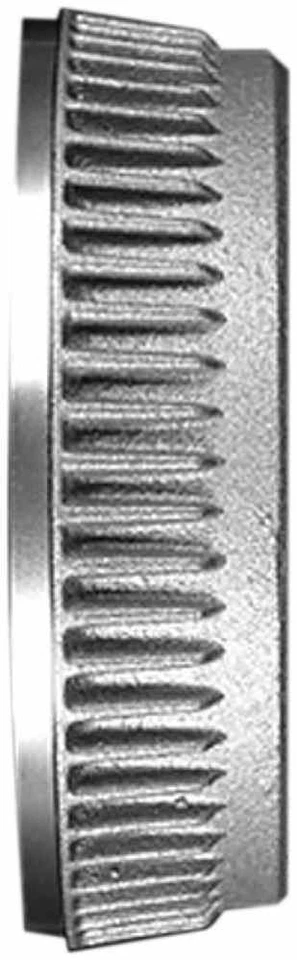 Tambor de freno compatible con GMC K1500 K1500 1988-1999 Suburban Yukon BENDIX Foto 2 de 2