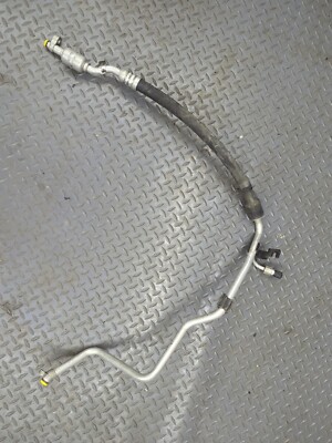 Mini Cooper S A/C Suction Evaporator-Compressor Hose 64509181966 02-08