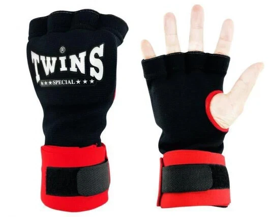 Twins Boxing Wraps Hand mma handwraps Quick CH7 Muay Thai - Image 3 of 4