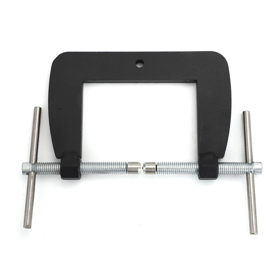 Semi Tubular Rivet Tool For 1/8