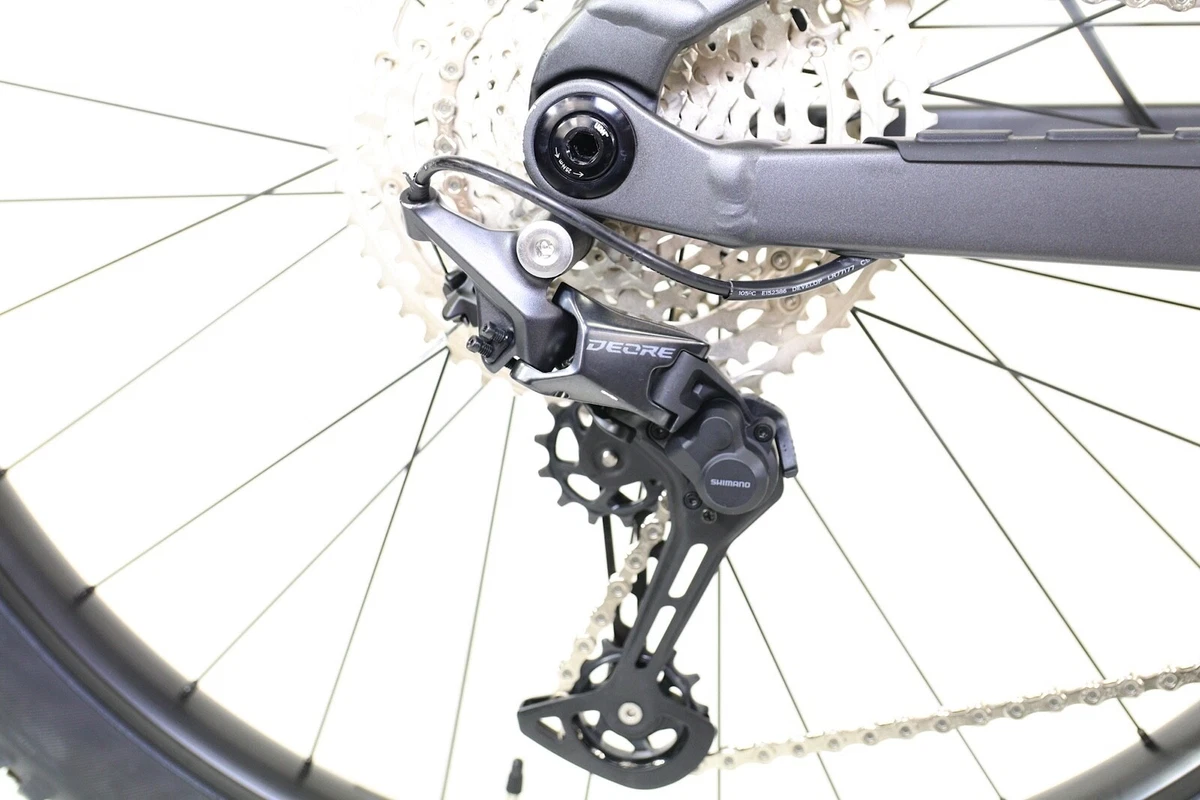 Trek fuel best sale ex 5 ebay