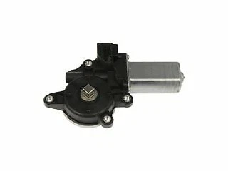 Motor de ventana eléctrica trasero izquierdo compatible con Nissan X-Trail Dorman 328BF48 2007-2013 Foto 2 de 3