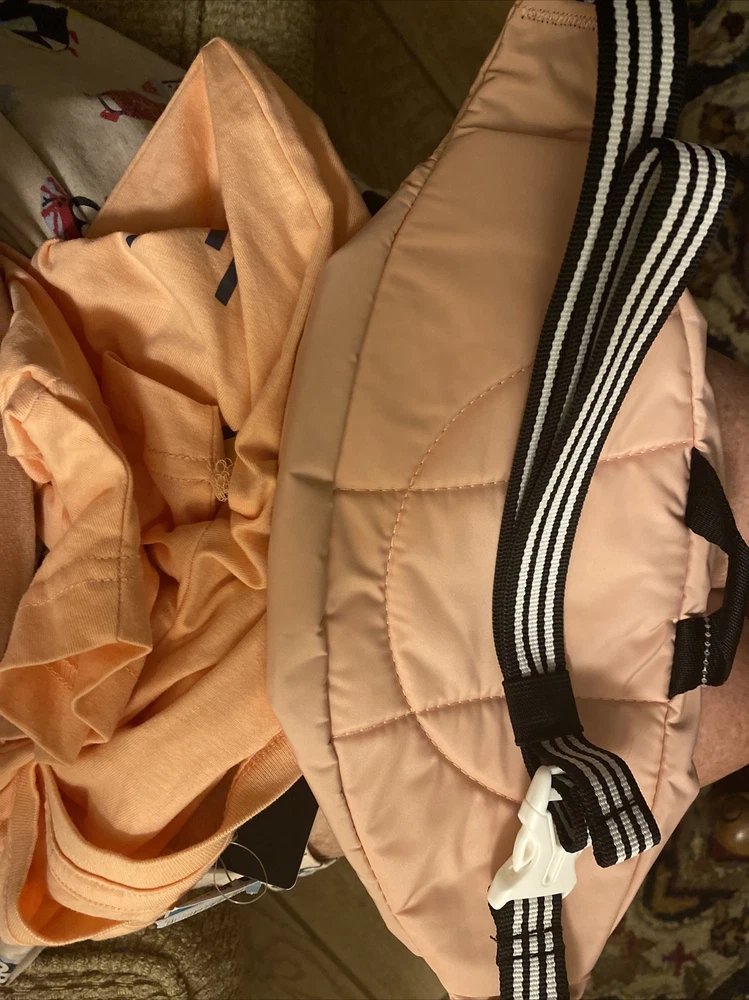 adidas belt bag