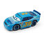 miniature 213  - Disney Pixar Cars Lot Lightning McQueen 1:55 Diecast Model Car Toys Gift US