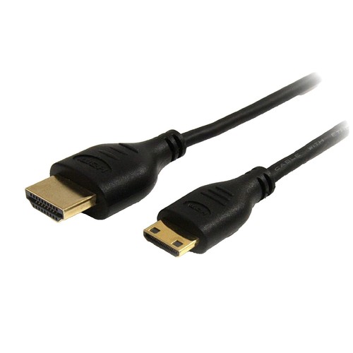 NFHK Mini HDMI 2.1 Ultra Thin HDTV Cable 8K 4K Hyper Super