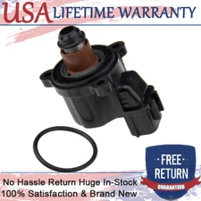 New Idle Air Control Valve For Mitsubishi Chrysler Dodge Lioncel Lancer 1450A166