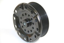 Puleggia Compressore Aria