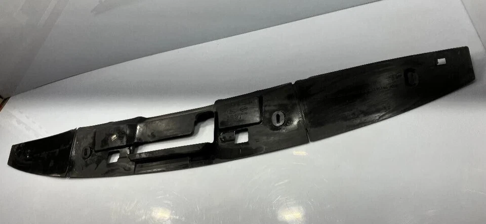 Cubierta de salpicaduras de motor Ford Explorer 1995-2001 panel P/N XL24-8C288-AA OEM Foto 4 de 4