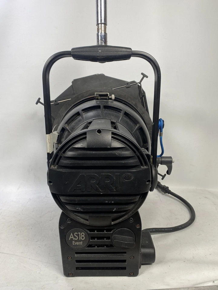ARRI L1.37595.E (L137595E) ARRISUN 18 Event Daylight 1800w HMI (M18) - Image 3 of 4