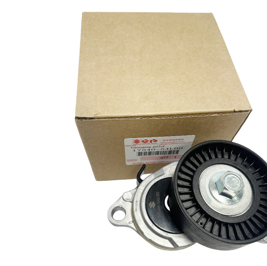 NEW Tensioner Assy For 2009-2015 Suzuki Grand Vitara Kizashi