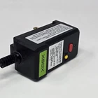 Original Xbox Surge Protection AC Power Adapter Cord X800563-100 TESTED