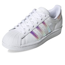 Scarpe adidas Superstar J Taglia 37 1/3 Fv3139 Bianco | Acquisti Online su  eBay