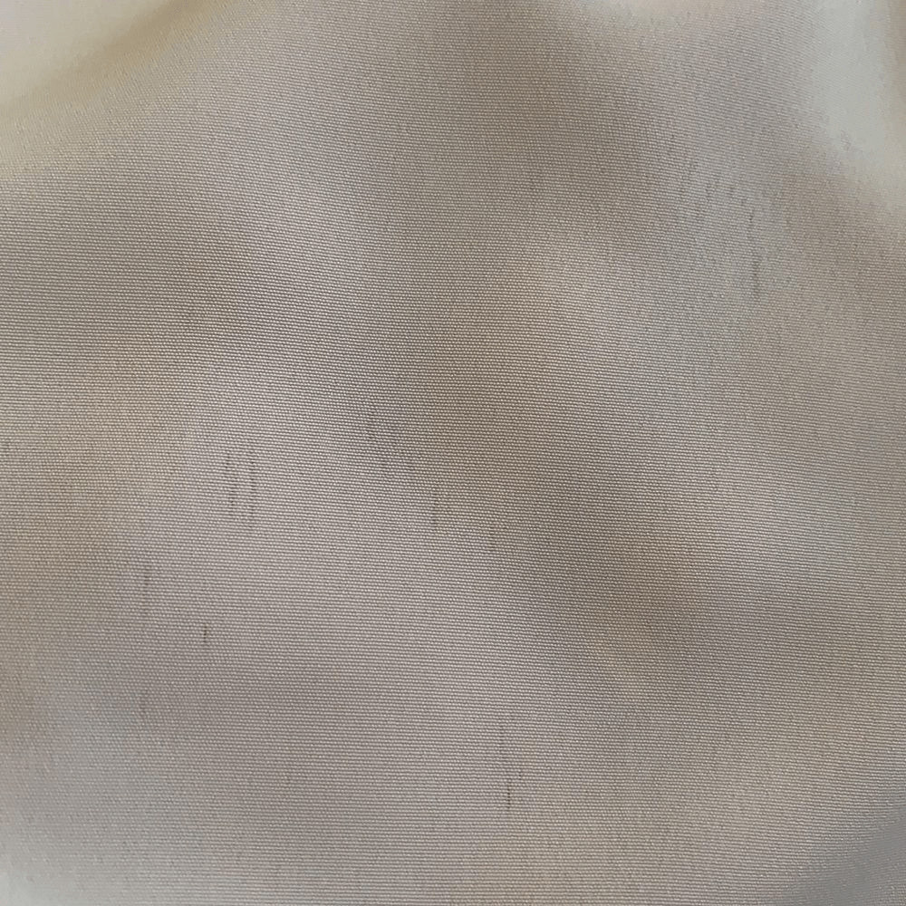 Notations white polyester short sleeved shirt - image 11