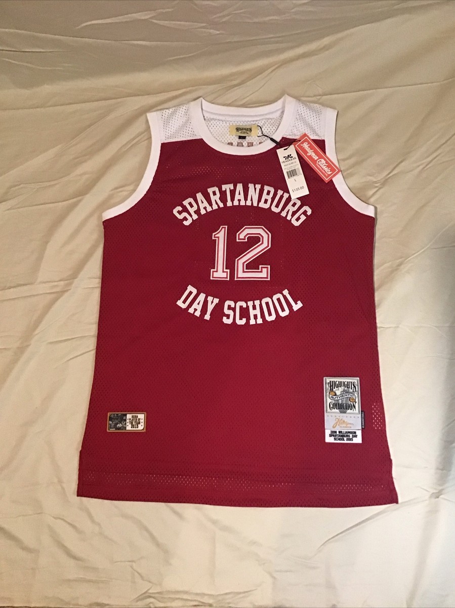 500 LEVEL Zion Williamson Scream T-Shirt - Officially Licensed NBA Player Tee