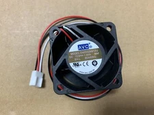 AVC DC12V 1.65A DV05028B12U fan 50*50*28mm 3Pin