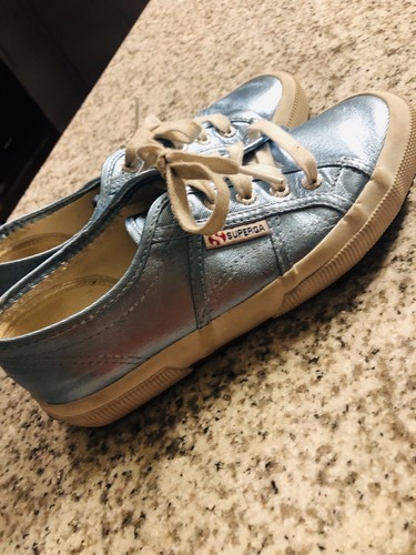 superga 5.5